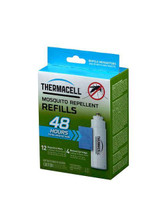 Thermacell Mosquito Repellent Refill 4 Pack - 181752000224