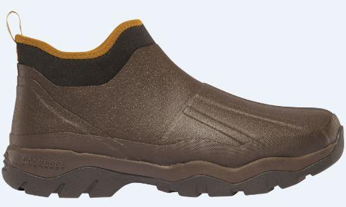 Lacrosse Men's Alpha Muddy Shoes - 612632275277