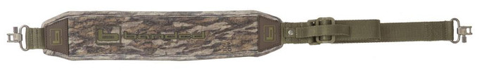 Banded Logo Neoprene Gun Sling (Multiple Camo Options) - 848222082929