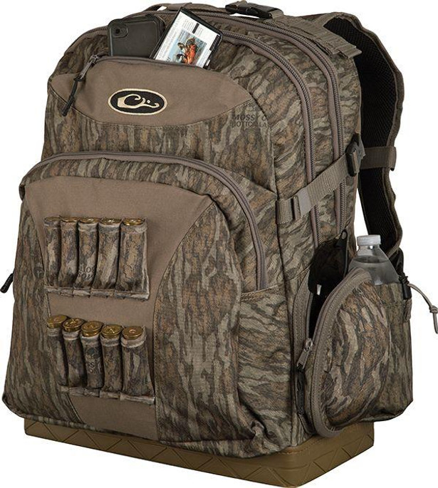 Drake Swamp Sole Backpack -