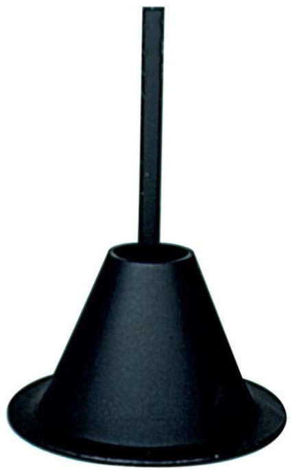 On Time Aluminum Mounting Funnel - 797539001010