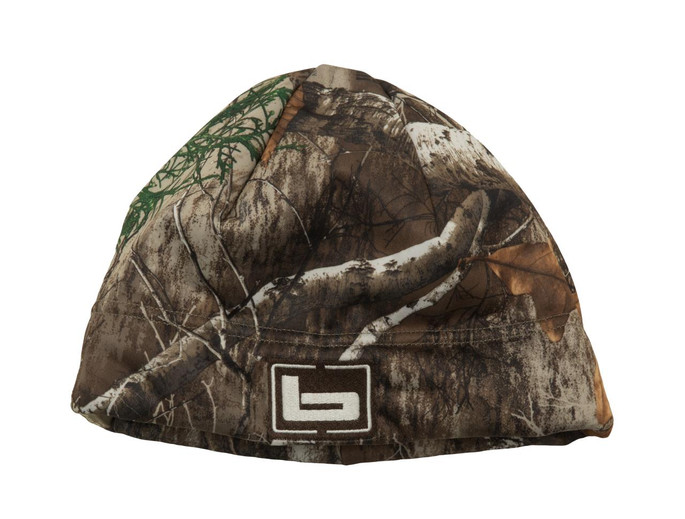 Banded ATCHAFALAYA Beanie (Multiple Camo Options) -