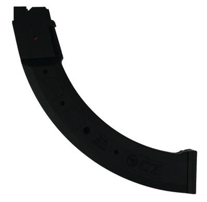 CZ-FIREARMS Magazine For CZ 455/512 .22 Long Rifle 25 Round - 806703120201