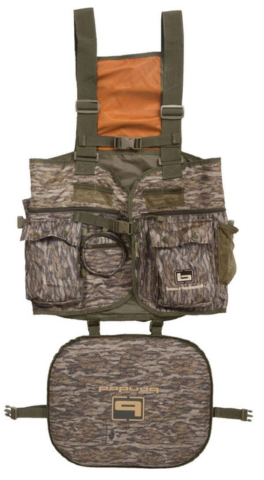 Banded AIR Turkey Vest - B1150004 - 848222009209