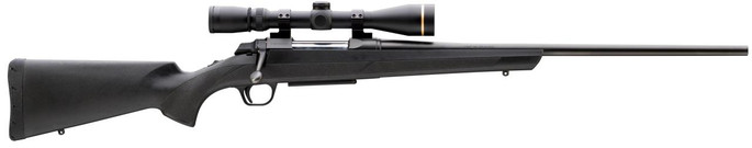 Browning AB3 Composite Stalker 7MM-08 Rem 22" Barrel Rifle - 023614400936