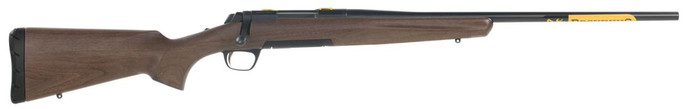 Browning X-Bolt Hunter 7mm Rem Mag 26" 3+1 Satin Black Walnut - 035208227 - 023614258094