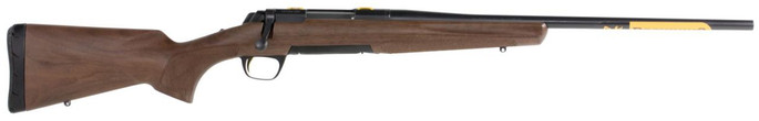 Browning X-Bolt Micro Midas 7mm-08 Rem 20" Barrel | Blued & Black Walnut | 035248216 - 023614071198