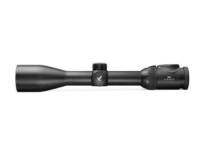 Swarovski Z8i (2-16x50) P L 4A-I Scope - 708026683015