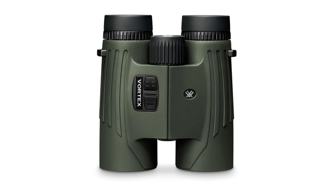 Vortex FURY HD 5000 Rangefinding Binoculars - 816382029481
