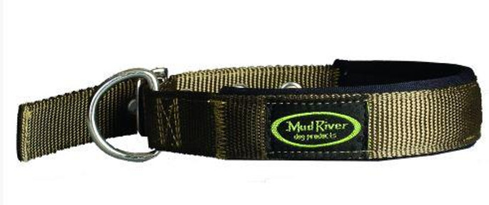 Mud River Green Collar Swagger - 067341601242