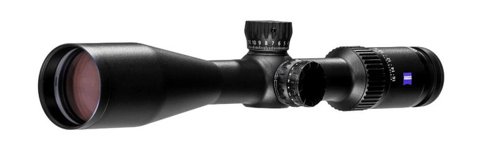 Zeiss CONQUEST V4 4-16x50 Riflescope - 740031000203