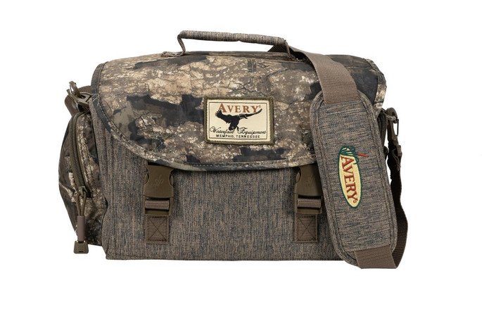 Avery Finisher 2.0 Blind Bag (Multiple Camo Options) - 700905006854