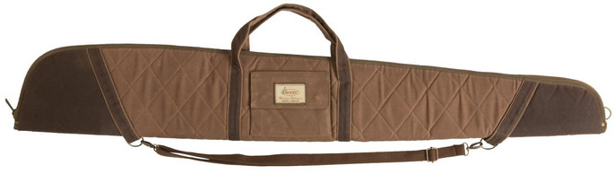 Avery Heritage Quilted Shotgun Case - 700905662401