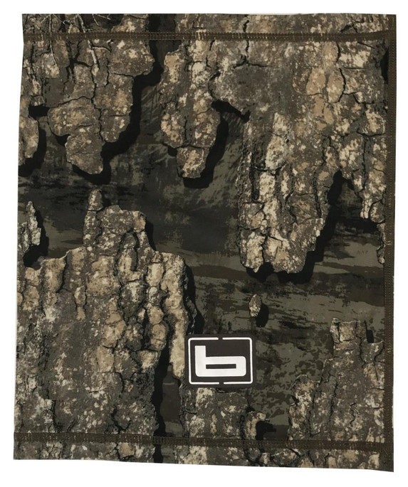 Banded Ultra-Light Neck Gaiter (Multiple Camo Options) - 848222015279