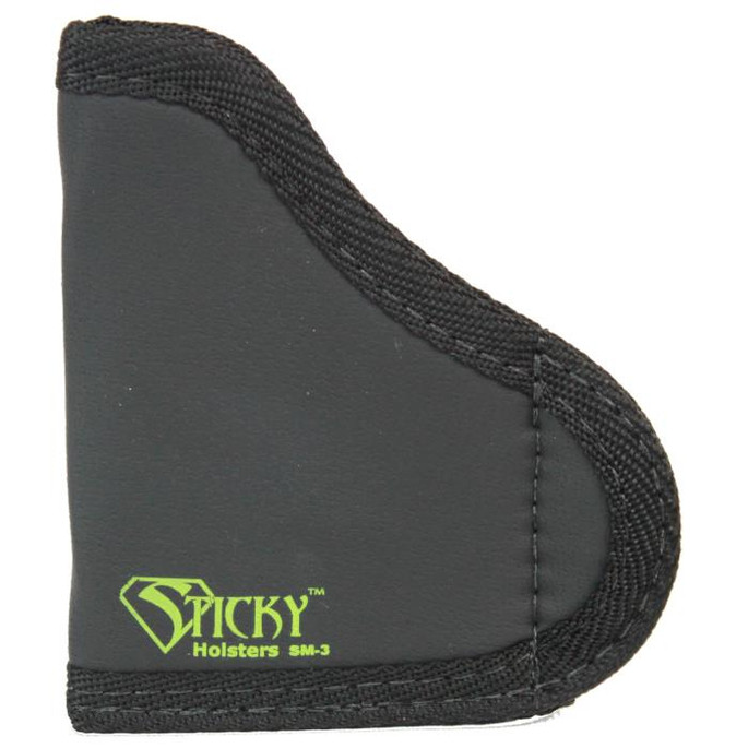 Sticky Holsters SM-3 Small - 858426004023