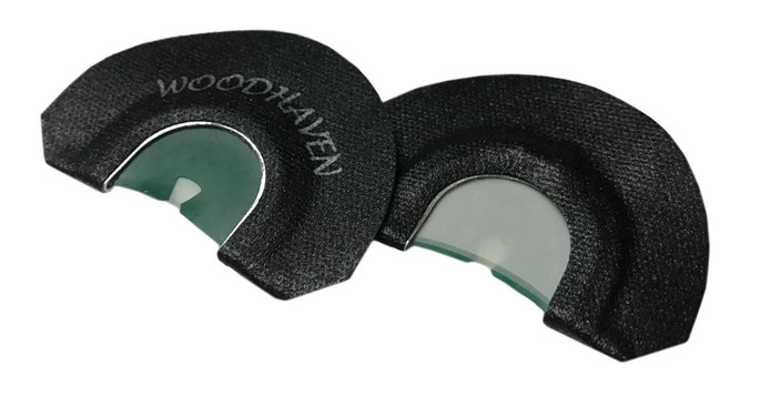 Woodhaven Ninja Ghost Mouth Call - 854627000932