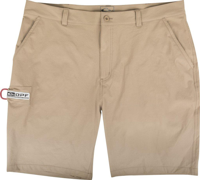 Drake Kill Switch Performance Stretch Shorts - 659601665165