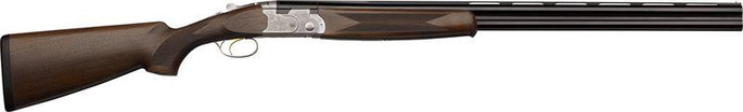 Beretta 686 Silver Pigeon I 28 Gauge 26" Barrel 2.75" | Walnut & Black | Break Open Action - 082442915128