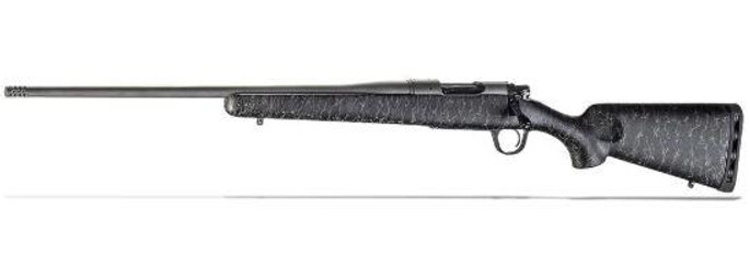 Christensen Mesa 6.5cm 22" LH Black/Grey Rifle - 810651029370