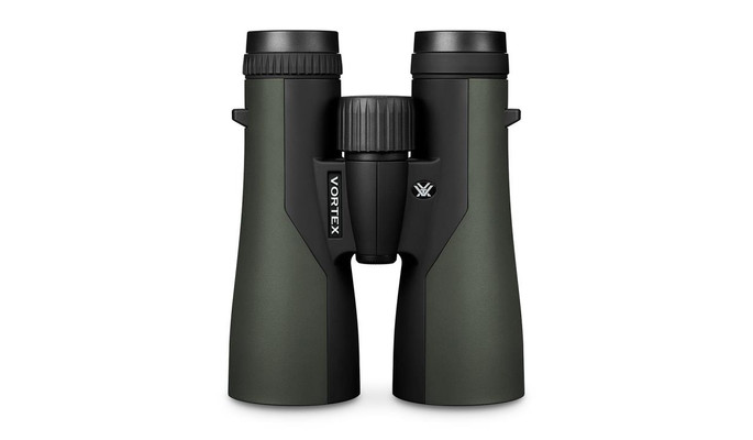 Vortex Crossfire Binoculars 12X50 HD - 875874009875
