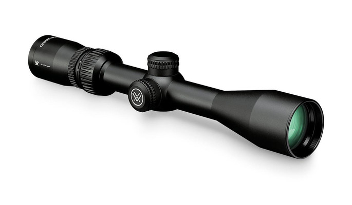 Vortex Optics Copperhead 3-9x40 BDC | CPH-309 - 843829105439