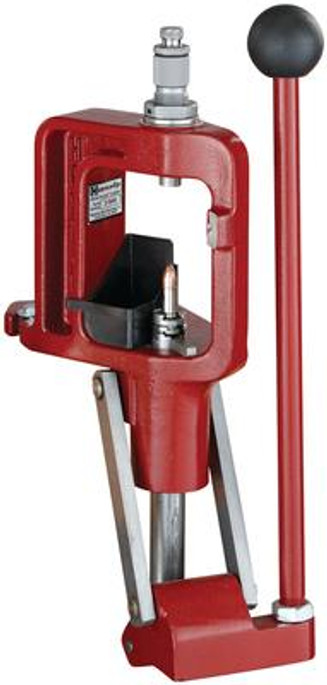 Lock-N-Load Classic Reloading Press - 090255850017