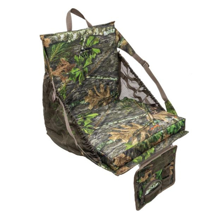 Alps Outdoorz Scout Obsession Turkey Chair - 703438845983
