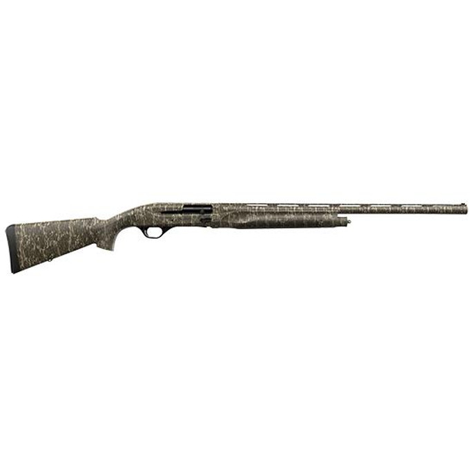 Retay Gordion 12 Gauge 28" Barrel 3" |  Mossy Oak Bottomland (Free Limit Waterfowl Layout Blind with Purchase, Limited Time) - 193212019219
