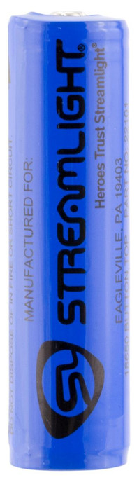 Streamlight Battery Rechargeable Li-ion - 080926221017