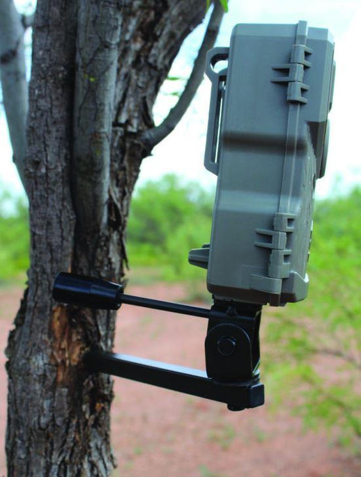 Hme Trail Camera Holder Tree Mount - 830636005144