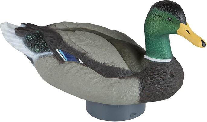 Lucky Duck Quiver HD Duck Decoy - 605093112212