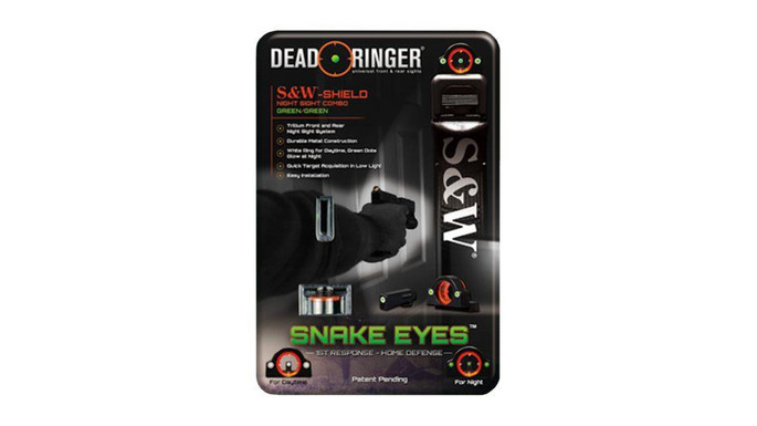 Dead Ringer DR4418 Gun Sight - 700465984418