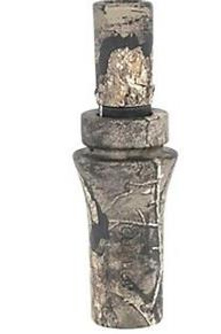 Duck Commander Cutdown Timber Call - 040444514275