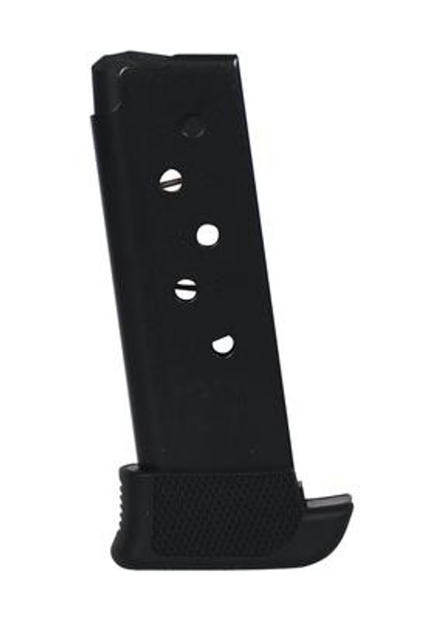 RUGER Magazine With Finger Extension for LCP .380 ACP 7 Rounds - 736676904051