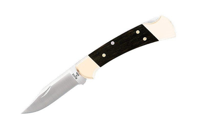 Buck Knives Ranger - 033753012648