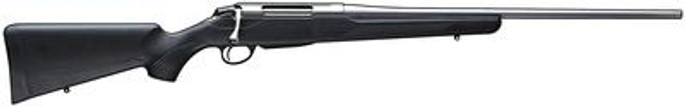 Tikka T3X Lite .270 Winchester 22.4 Inch Barrel Stainless Steel Finish Black Synthetic Stock 3 Round - 082442858814