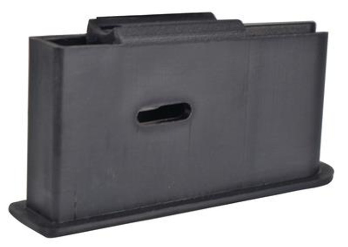 Magazine for Tikka T3 .22-250 Remington/.243 Winchester/.308 Winchester 5 Round - 082442811840