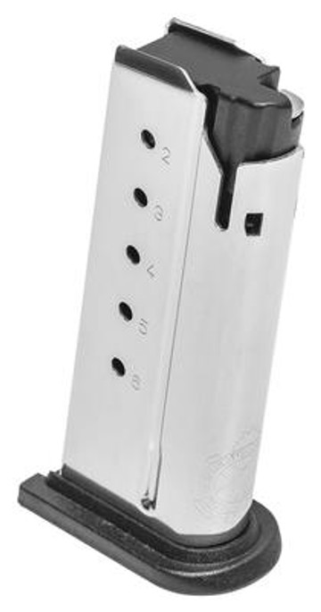 Springfield Magazine for XD-S .40 Smith & Wesson 6 Round - 706397905842