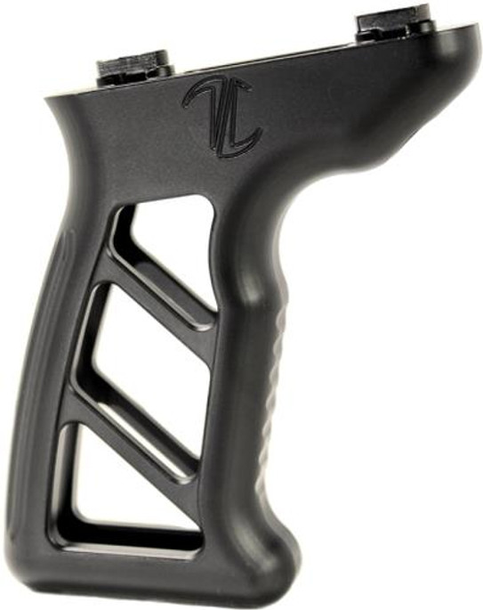 Timber Creek MLOK Enforcer Vert Black - 816397022637