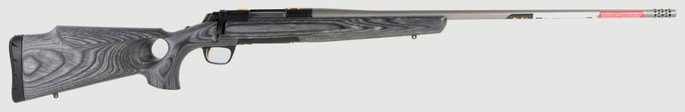 Browning 035439229 X-Bolt Eclipse Hunter 300 Win Mag 3+1 26" Gray Fixed Thumbhole Stock Matte Blued Right Hand - 023614686620