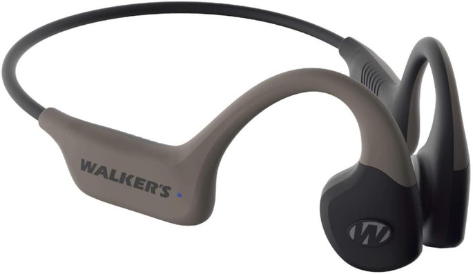 Walkers GWP-BCON Raptor Bone Conductor Hearing Enhancer - 888151026427