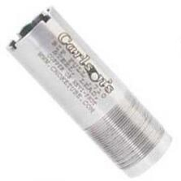 Carlson's Browning Invector Plus 20 Ga. Flush Mount Replacement Stainless Full Choke Tube 14416 - 723189144166