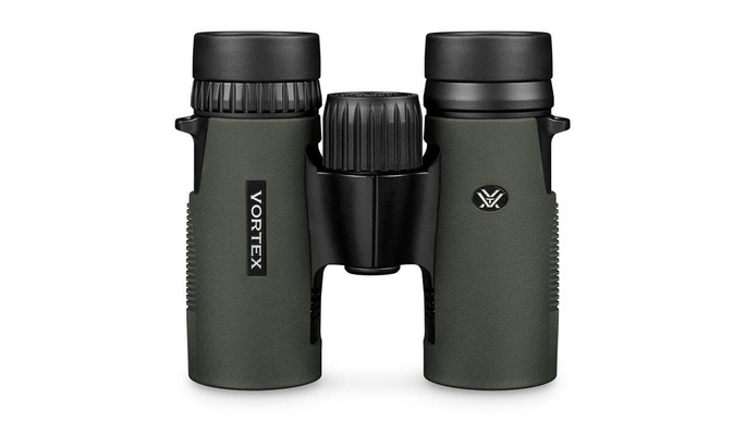 Vortex Diamondback 10x32 HD - 875874009929