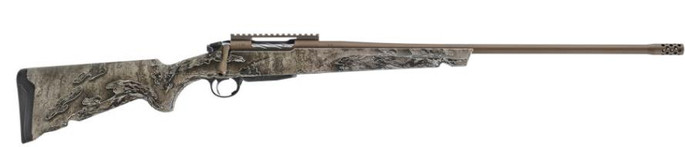 Franchi 41606 6.5 Creedmoor Momentum Elite - Realtree® EXCAPE, Burnt Bronze Cerakote Rifle - 650350416060