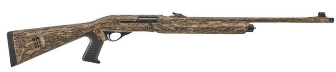 Franchi Affinity 3 Turkey 20 Gauge 3" 24" Barrel | Mossy Oak Bottomland | Pistol Grips - 650350413359