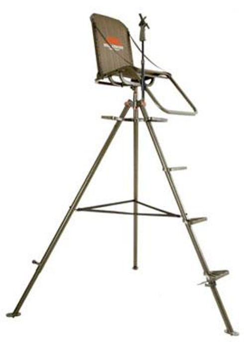 Millennium T100 Tripod Stand 10ft - 853421001329