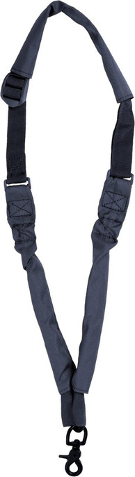 Bulldog Bungee Tactical Sling | Black - 672352012811