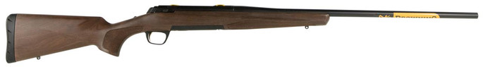 Browning X-Bolt Hunter 30-06 Sprgfld 4 22" Fixed Checkered Stock Satin Left Hand - 023614071679