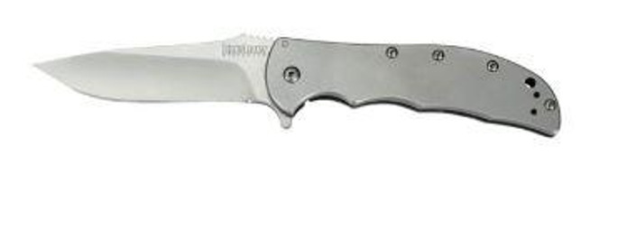 Kershaw Volt SS 3655 Folding Knife - 087171033792
