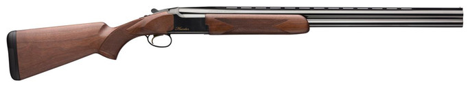 Browning Citori Hunter Grade I 16 Guage 28" Barrel 2 3/4" | Black & American Walnut - 023614744542